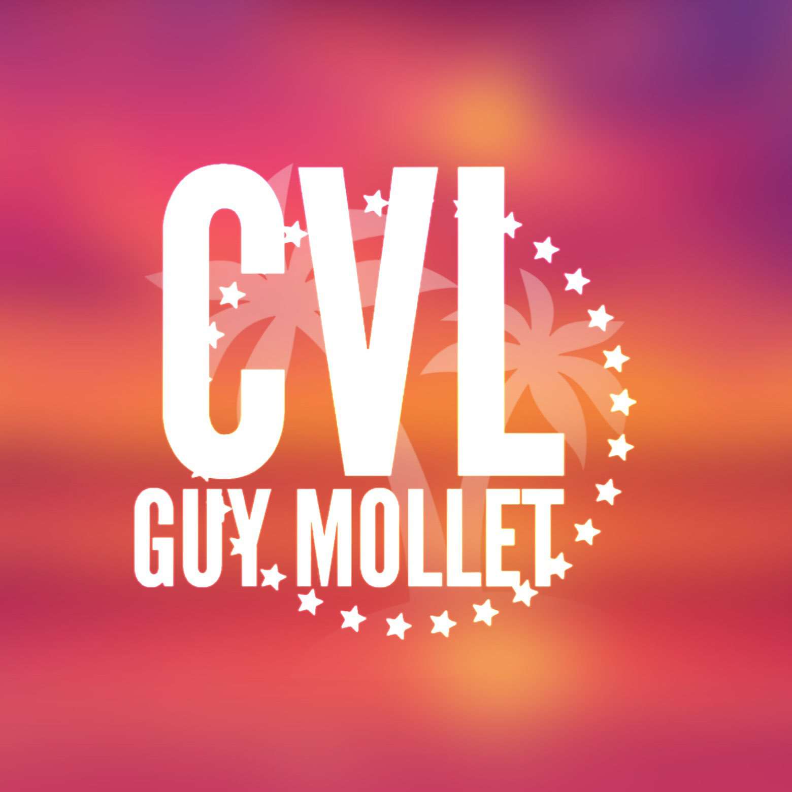 Logo CVL Guy Mollet